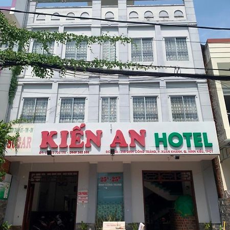 Kien An Hotel קאן טו מראה חיצוני תמונה