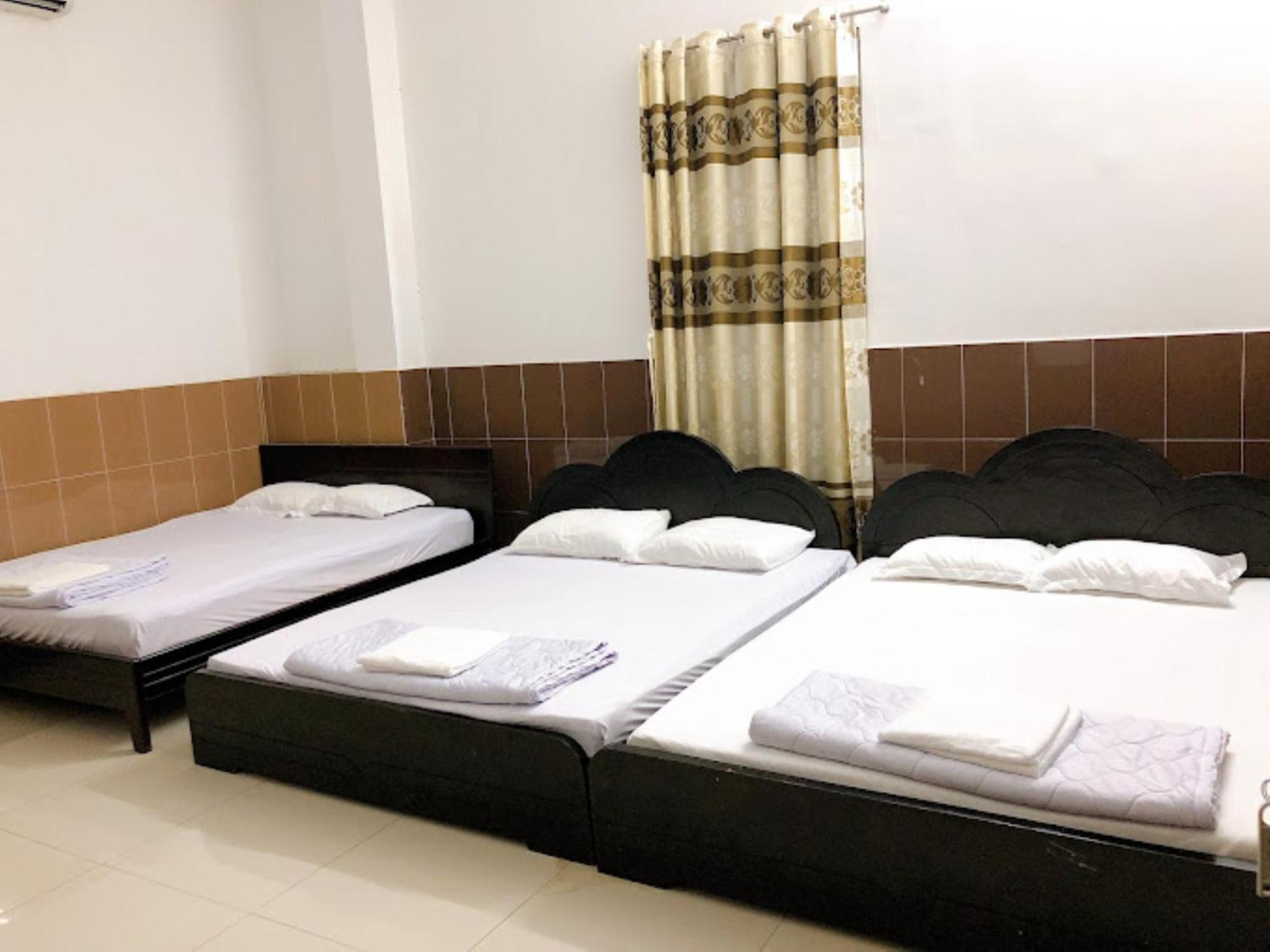 Kien An Hotel קאן טו מראה חיצוני תמונה