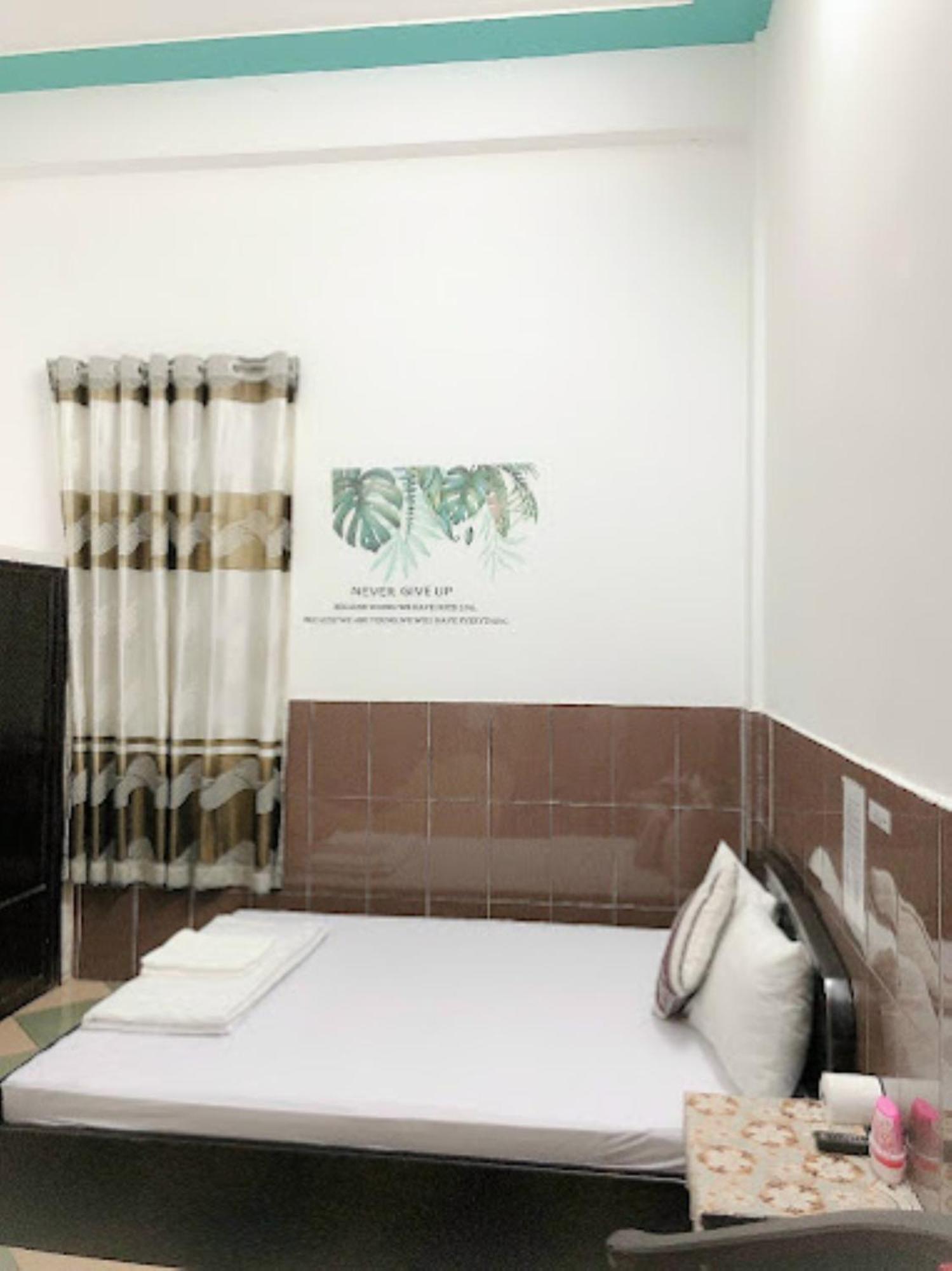 Kien An Hotel קאן טו מראה חיצוני תמונה