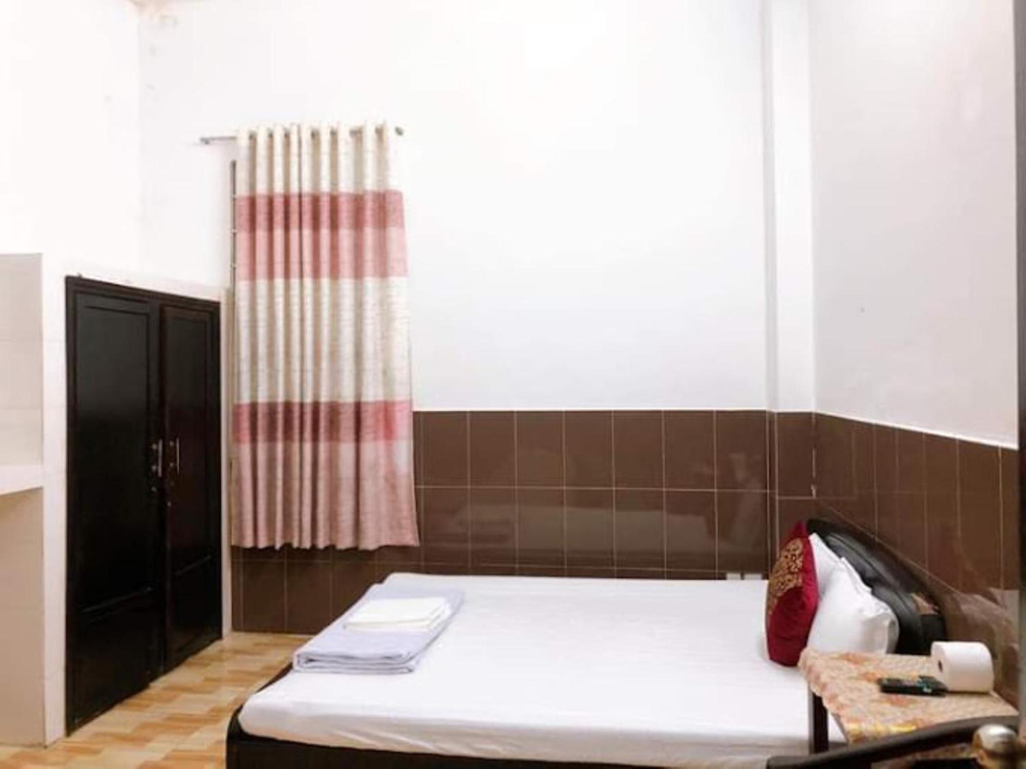 Kien An Hotel קאן טו מראה חיצוני תמונה