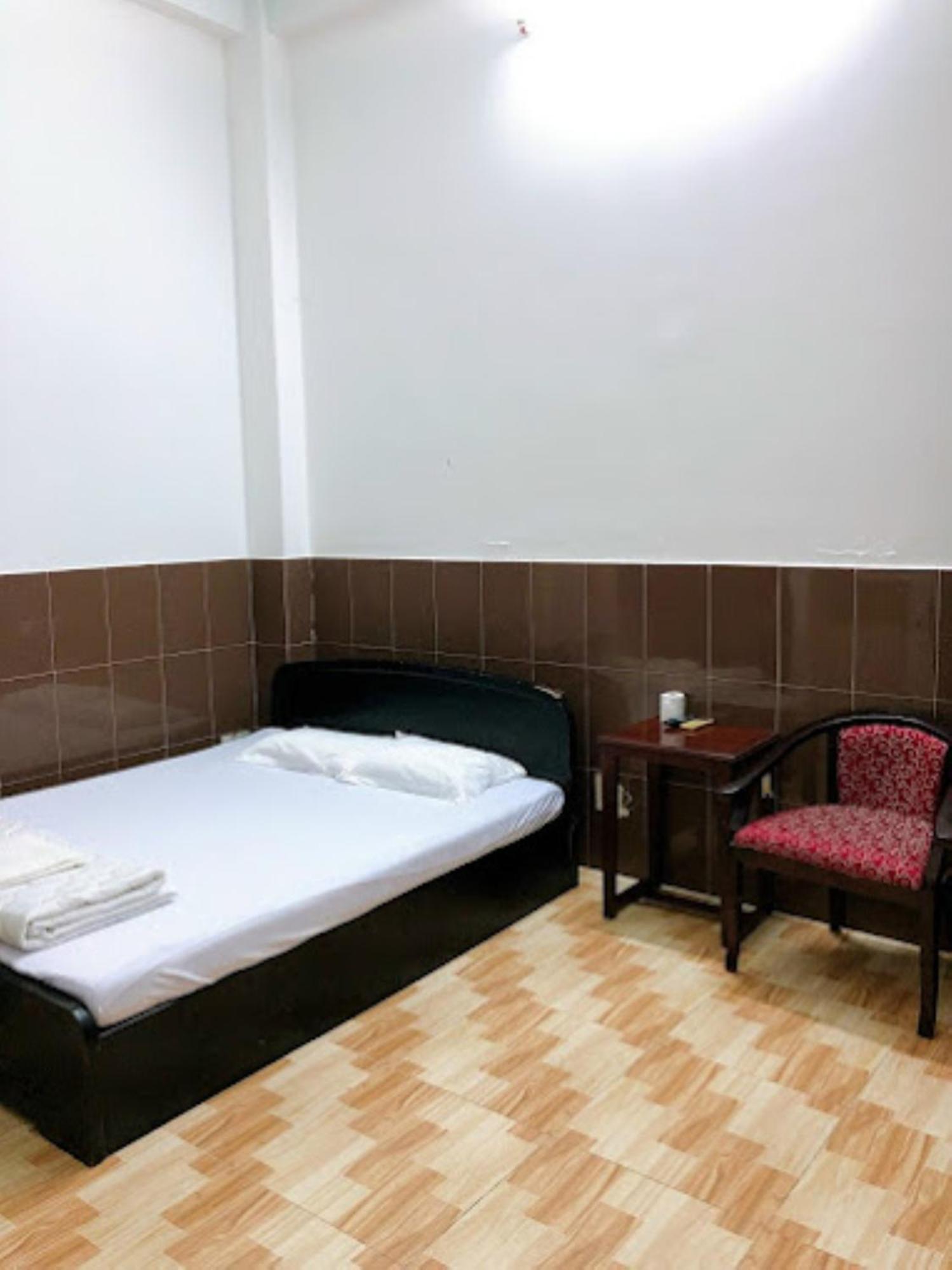 Kien An Hotel קאן טו מראה חיצוני תמונה