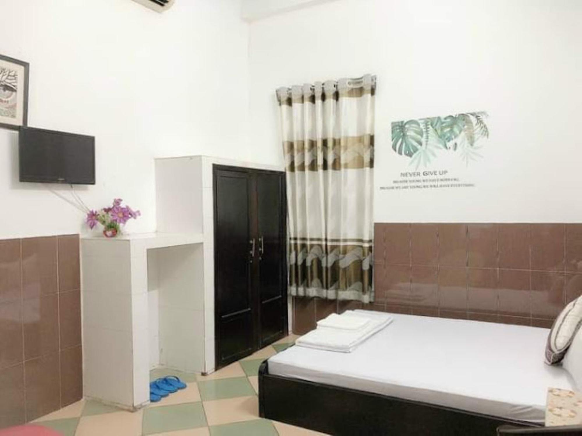 Kien An Hotel קאן טו מראה חיצוני תמונה