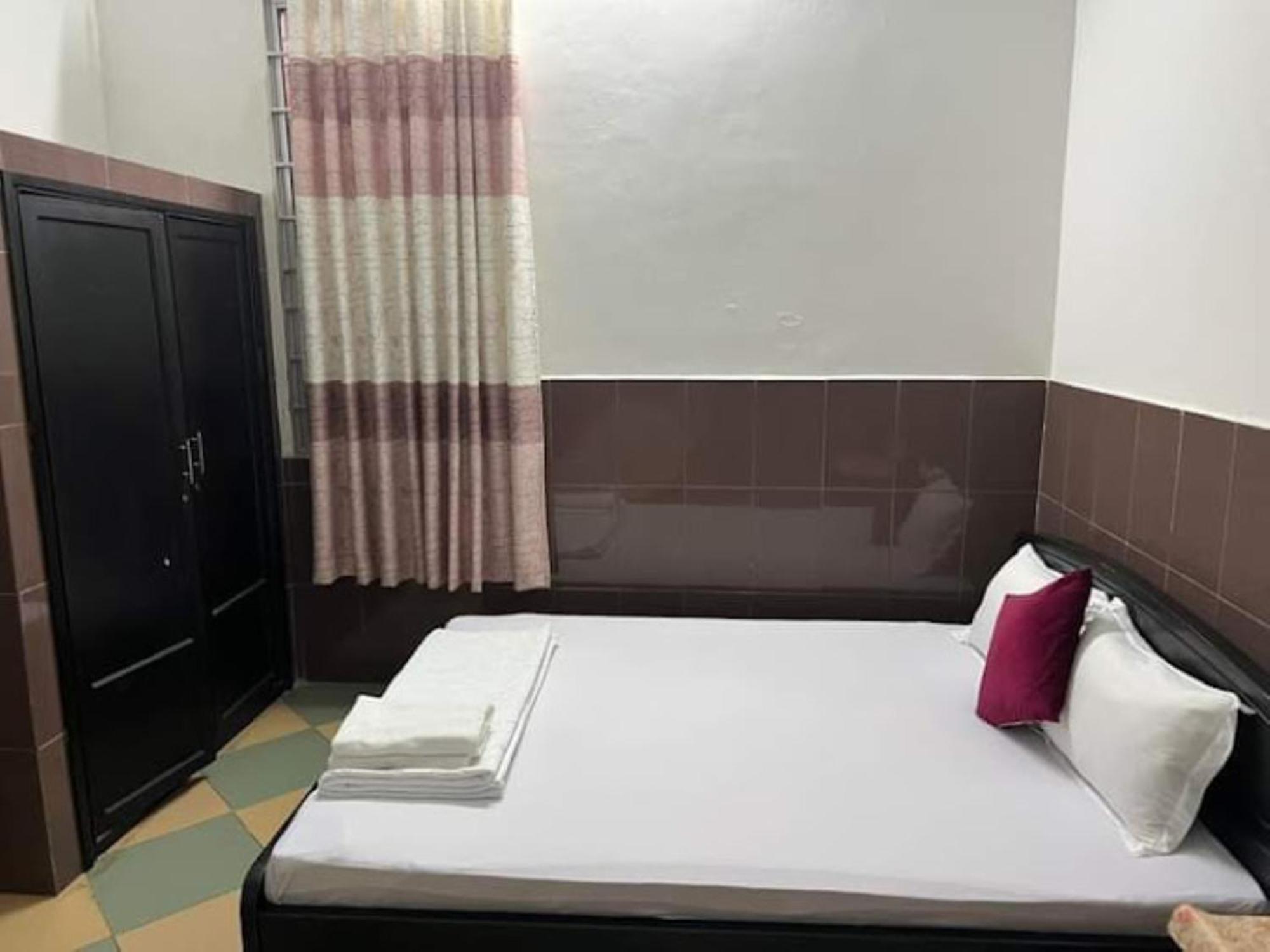Kien An Hotel קאן טו מראה חיצוני תמונה