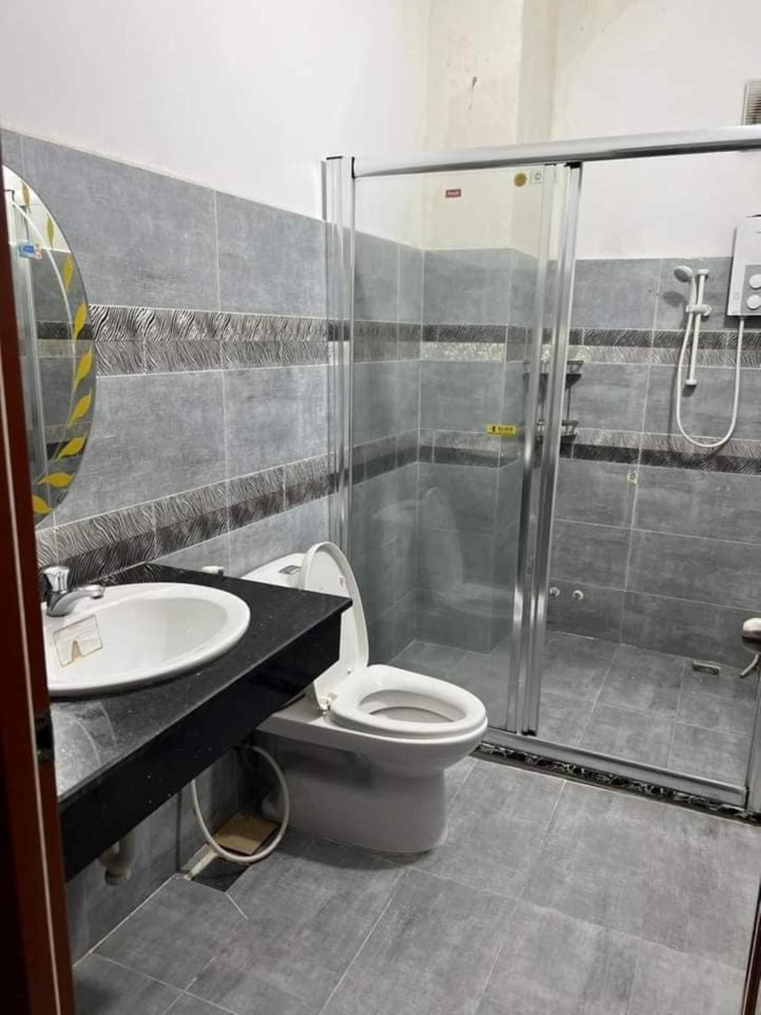 Kien An Hotel קאן טו מראה חיצוני תמונה