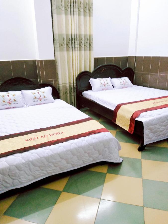 Kien An Hotel קאן טו מראה חיצוני תמונה