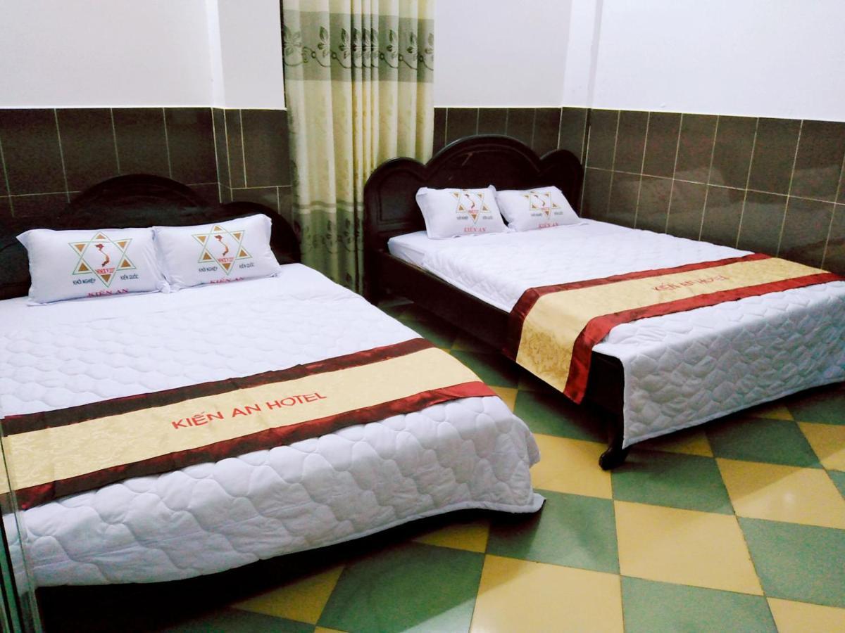 Kien An Hotel קאן טו מראה חיצוני תמונה