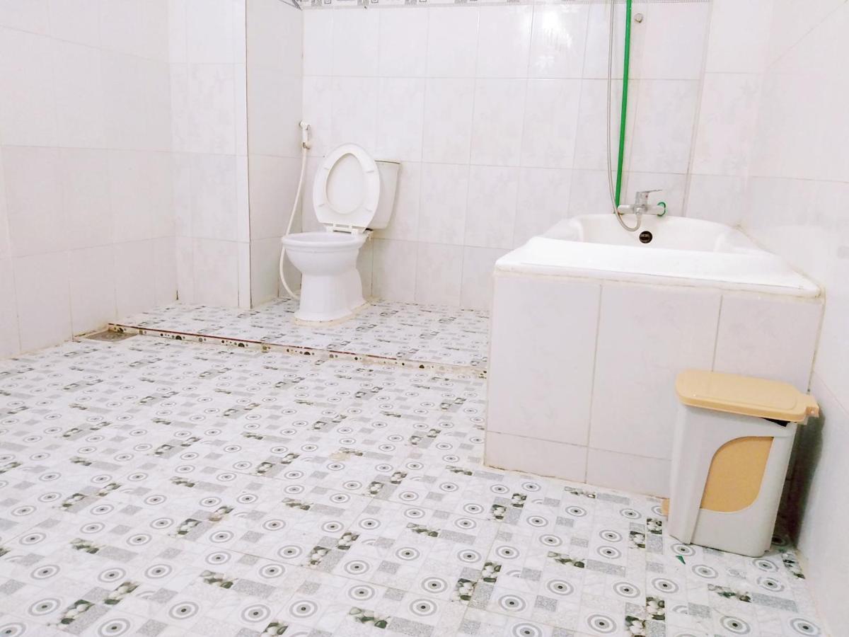 Kien An Hotel קאן טו מראה חיצוני תמונה