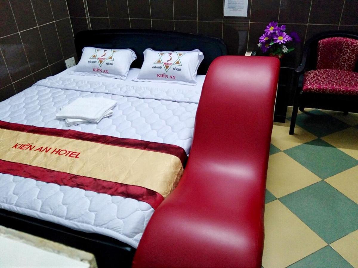 Kien An Hotel קאן טו מראה חיצוני תמונה