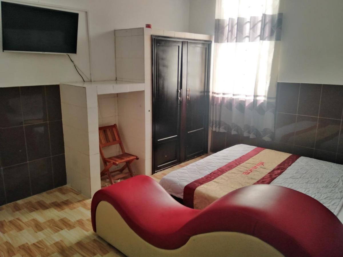 Kien An Hotel קאן טו מראה חיצוני תמונה