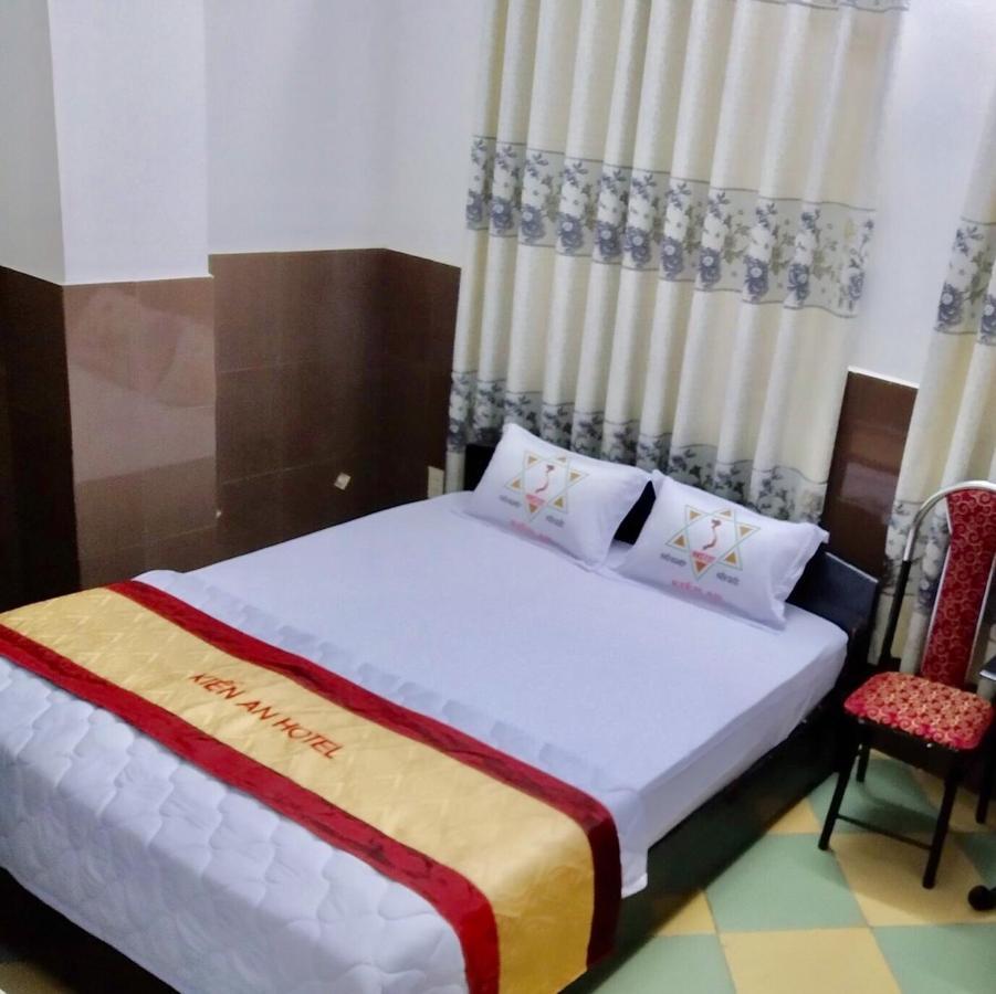 Kien An Hotel קאן טו מראה חיצוני תמונה