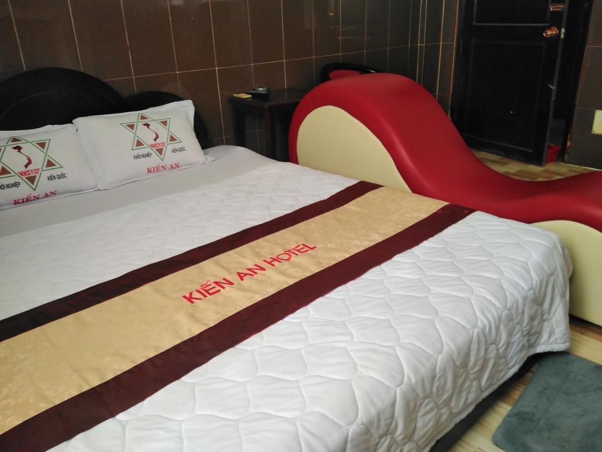 Kien An Hotel קאן טו מראה חיצוני תמונה