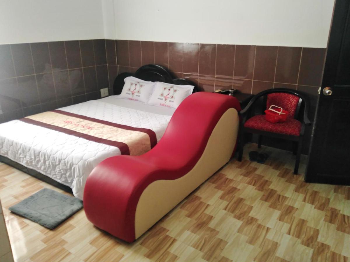 Kien An Hotel קאן טו מראה חיצוני תמונה
