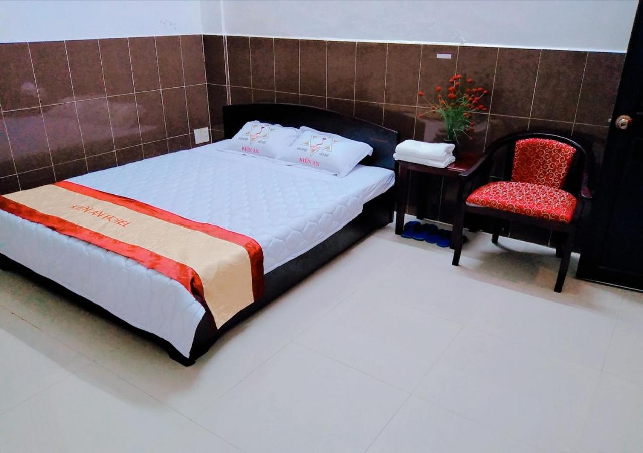 Kien An Hotel קאן טו מראה חיצוני תמונה